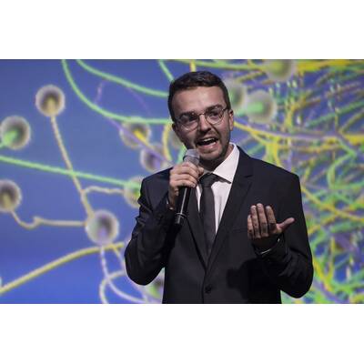 INSPIRE energy summit 2025