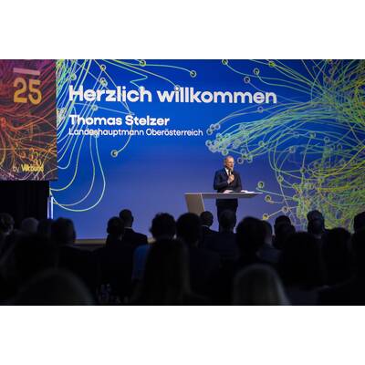 INSPIRE energy summit 2025