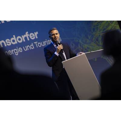 INSPIRE energy summit 2025