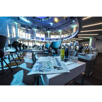 INSPIRE energy summit 2025