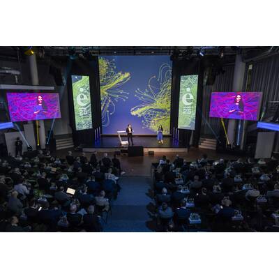 INSPIRE energy summit 2025