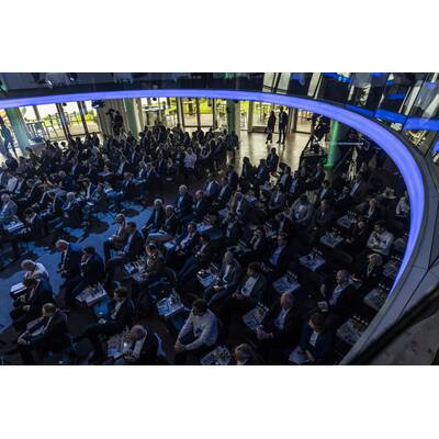 INSPIRE energy summit 2025