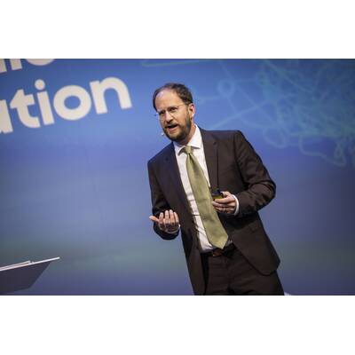 INSPIRE energy summit 2025