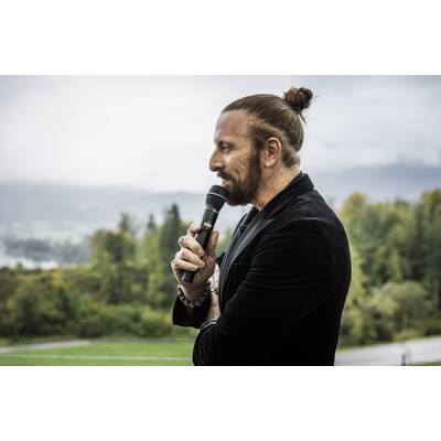 INSPIRE energy summit 2025