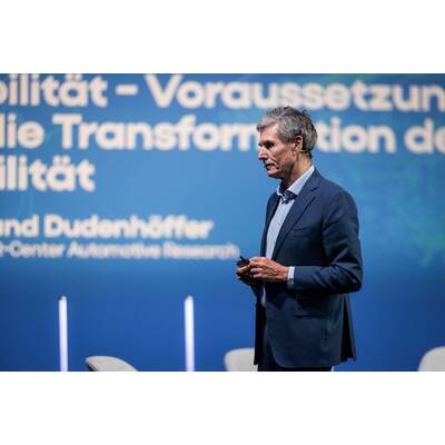 INSPIRE energy summit 2025