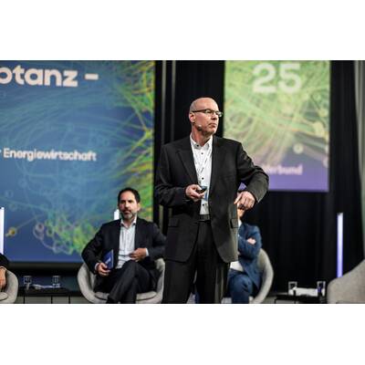 INSPIRE energy summit 2025