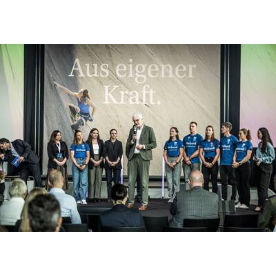 INSPIRE energy summit 2025