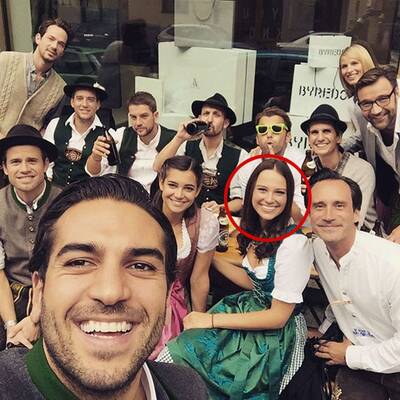 Das Jahr der Austro-Promis 2015