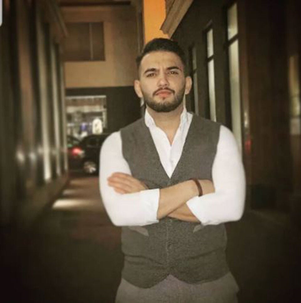 Zwei Männer retteten verletzten Polizisten