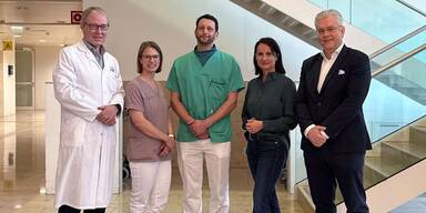 Barmherzige Br&uuml;der starten Schwangerschaftsberatung auf Instagram