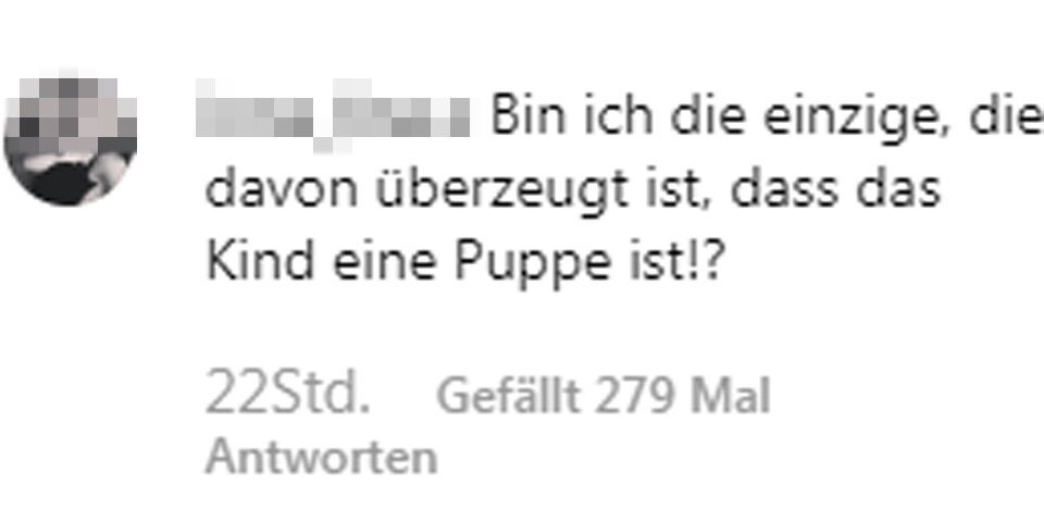 Vermisster Ex-GZSZ-Star: Ist ihr Baby Fake?