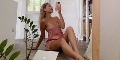 Instagram-Model (18) stirbt bei Motorradunfall