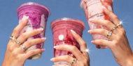 Dr. Smusy: Riesen-Hype um neuen Smoothie-Laden
