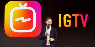 Instagram wird zum YouTube-Klon