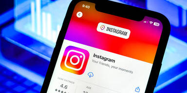 Eine neue Instagram-Alternative kommt auf den Markt