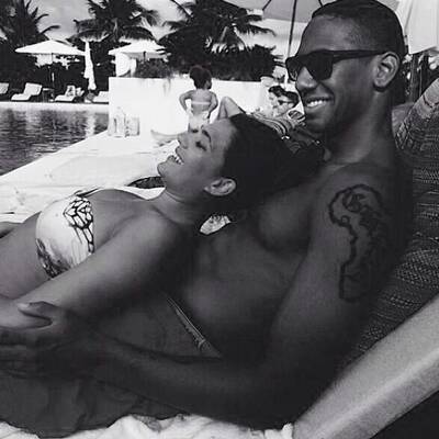 Wer ist die heißeste Spielerfrau der Deutschen?