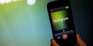 Instagram jetzt mit Quer- & Hochformat