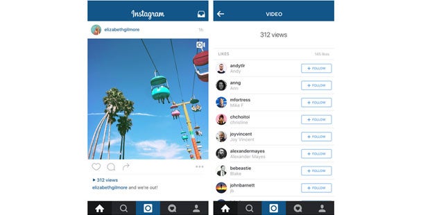 Instagram führt neue Funktion ein
