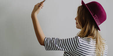 Darum sollten wir weniger instagrammen