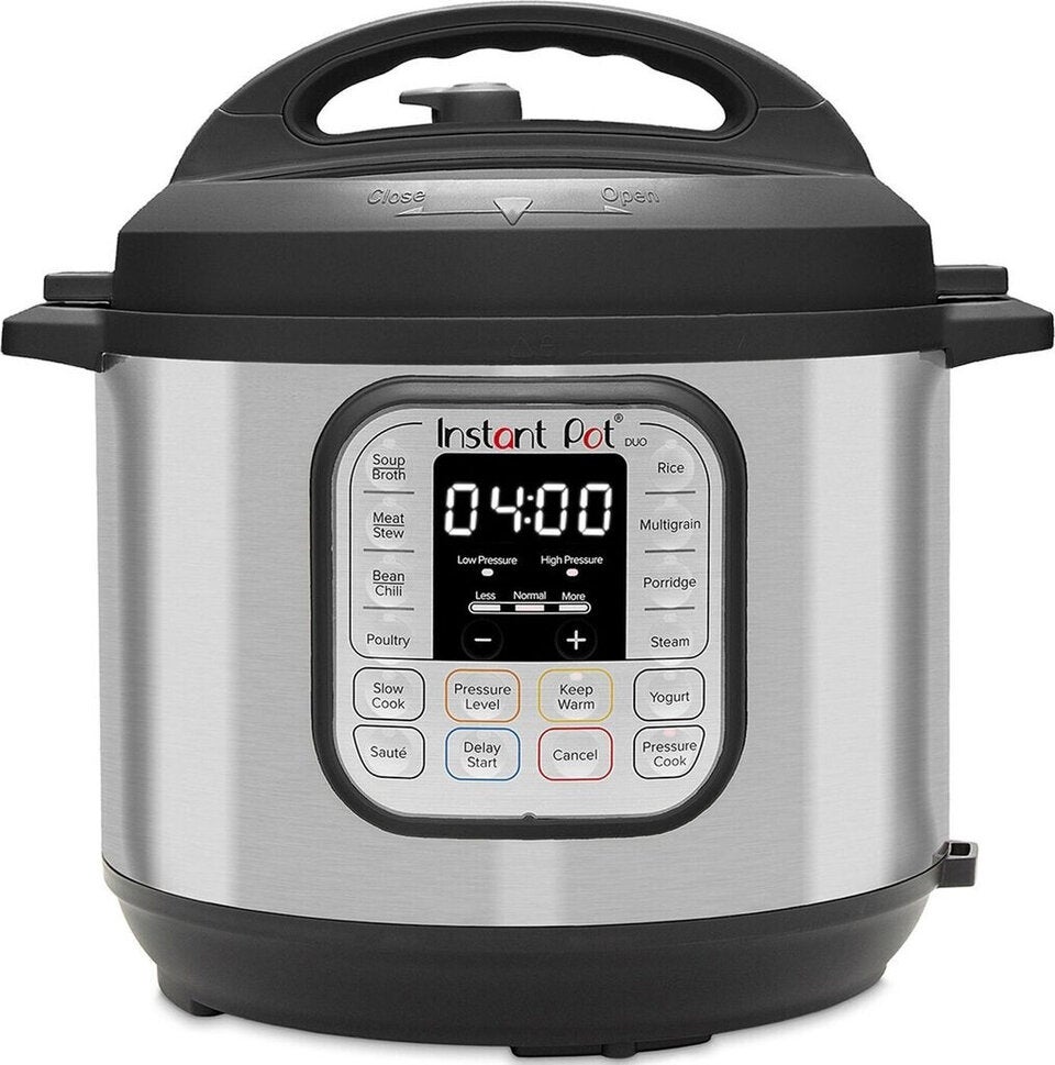 Instant Pot Duo 80 1200w 7,6L