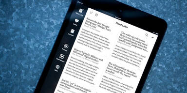 Instapaper wird wieder unabhängig