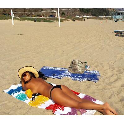 Wer hat den heißesten Hintern?