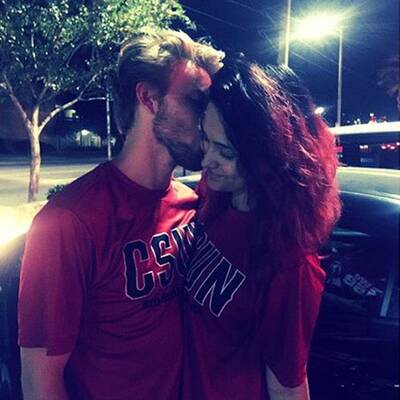 Verliebt, verlobt, verheiratet: Star-Paare 2015