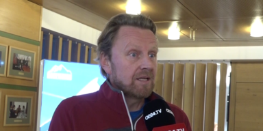 Zunehmende Kritik an Skiverbot | Mario Siedler im Interview