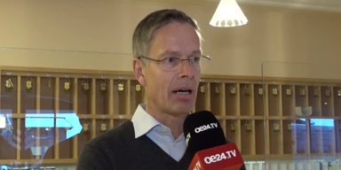 Österreich im zweiten Lockdown | Roland Dolschek im Interview