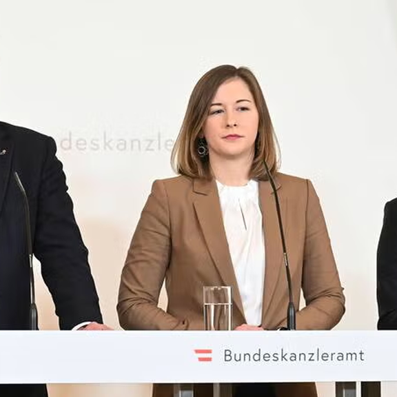 Regierung plant Mega-Strafen für 