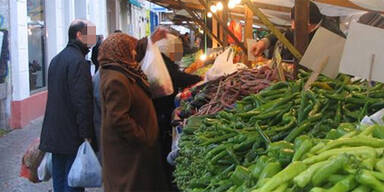 Pr&auml;sident G&uuml;l mahnt T&uuml;rken zur Integration