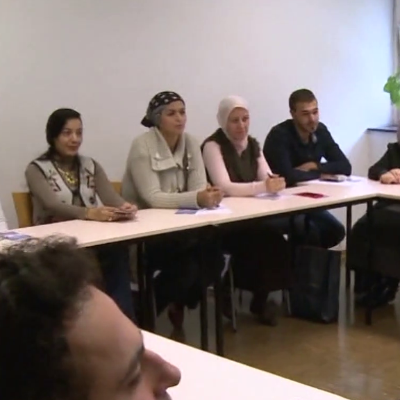 Integration: Kurse dauern künftig 5 Tage plus Erklärung