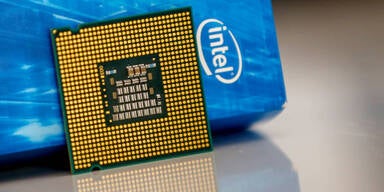 Intel mit Masterplan gegen weltweiten Chip-Mangel