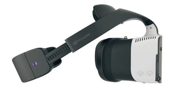 So gut wird Intels AR-Brille 