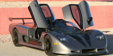 Ziel: 2500 PS und 490 km/h Spitze