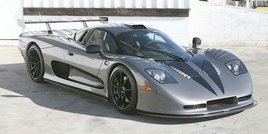 Ziel: 2500 PS und 490 km/h Spitze