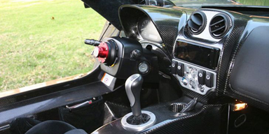 Ziel: 2500 PS und 490 km/h Spitze