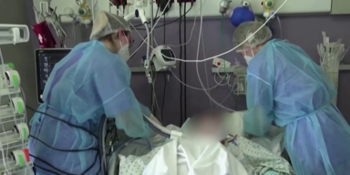 K&auml;rnten: Planbare Operationen werden verschoben