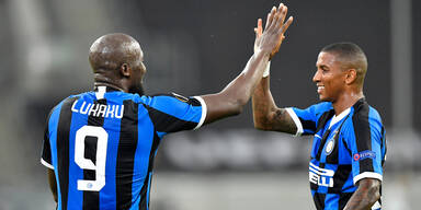 Inter will nicht &uuml;ber Schachtar stolpern