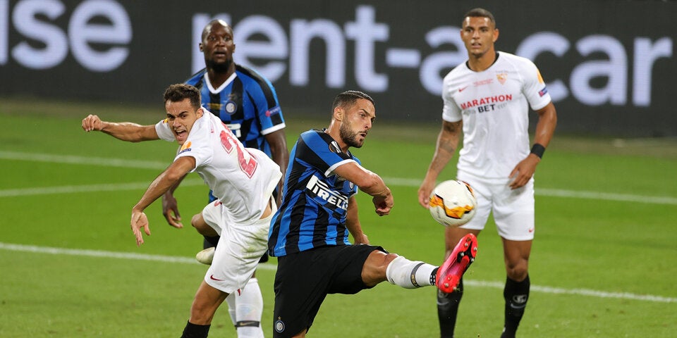 Das Finale war intensiv und hochklassig