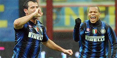 Inter Mailand weiter bester Club der Welt