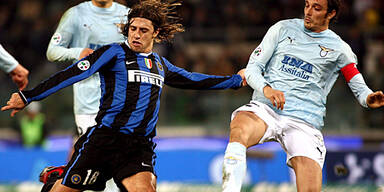inter lazio