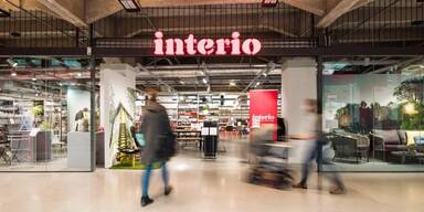 Interio mit 6,8 Mio. Euro Miesen erneut in Insolvenz