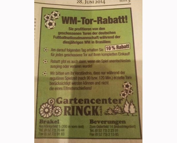 Internet lacht über WM-Pechvogel