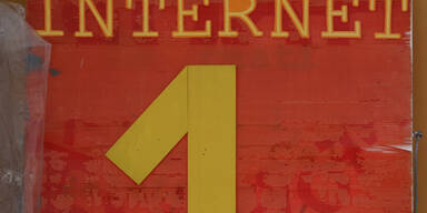 internet platz eins