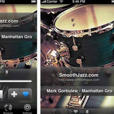 Die 35 besten iPhone Apps