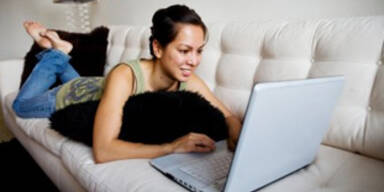 internet surfing