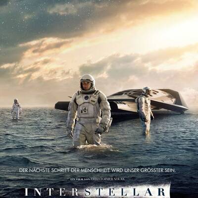 Der Film des Jahres 2014