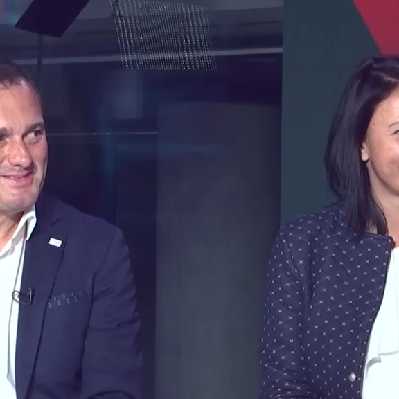 Wintersport in Zeiten von Wirtschaftskrise & Energiewende |  Rainer Rohregger und Corinna Polz