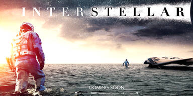 "Interstellar"